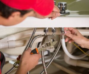 About Emergency plumbing pros Whitewright, TX